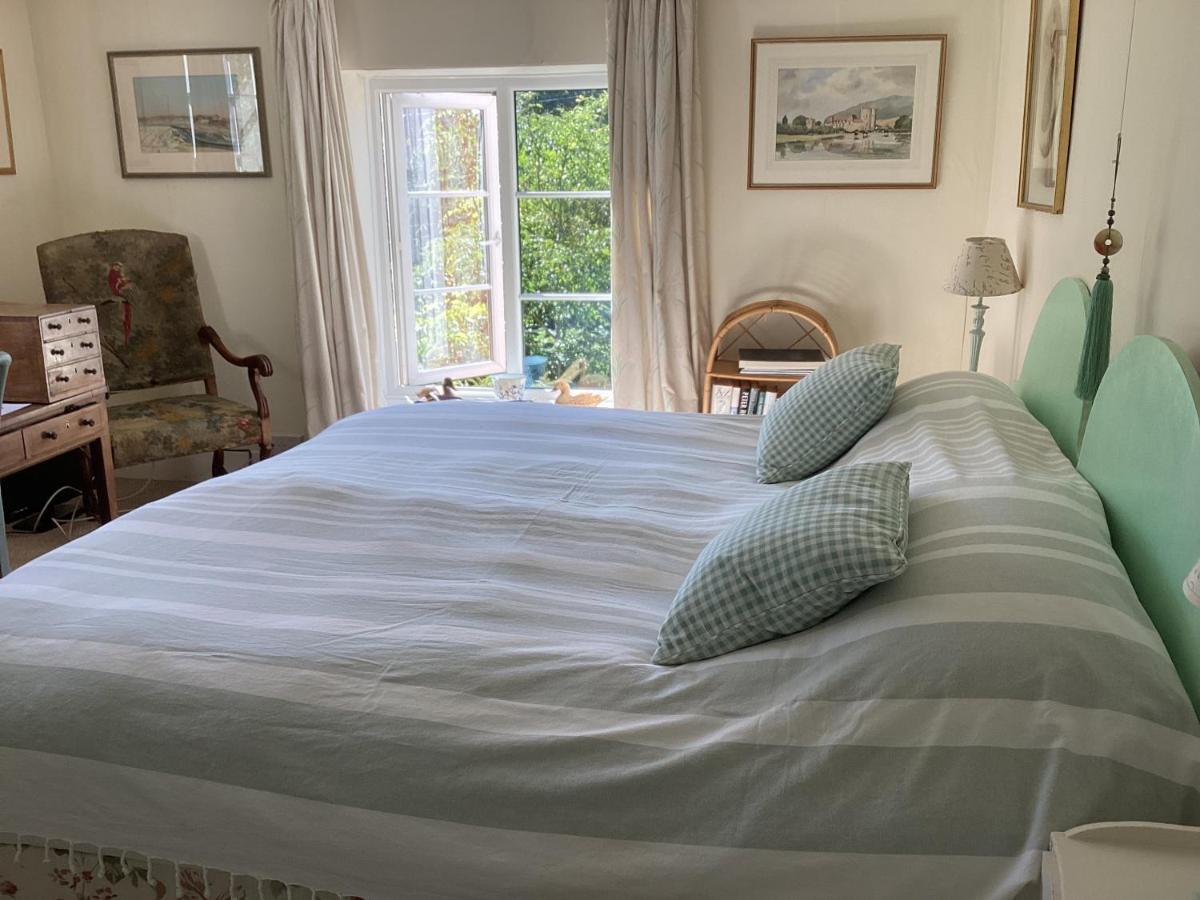 Garden Cottage B&B Penton Mewsey Экстерьер фото